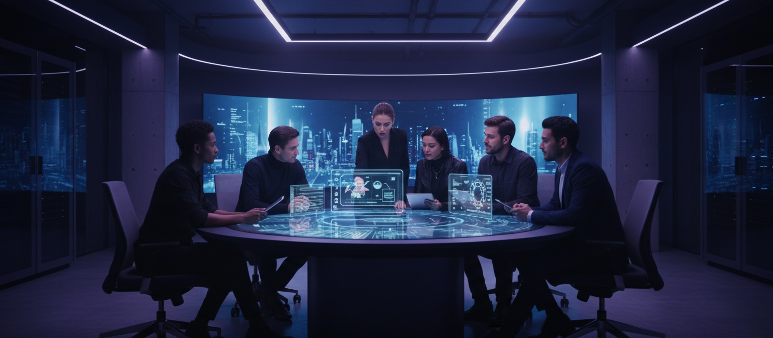 SuKi team and platform at work