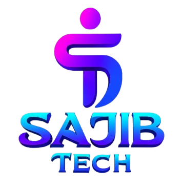 Sajib Tech
